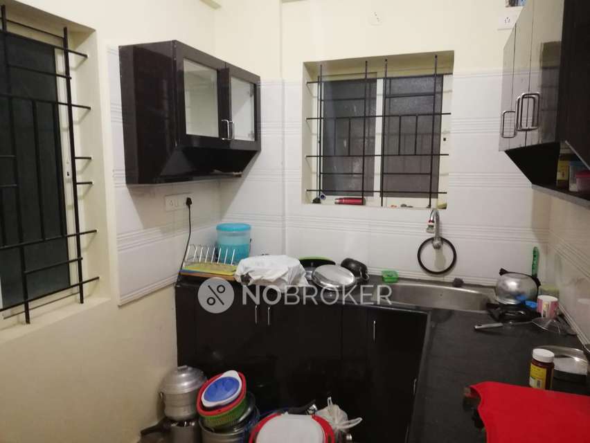 2 BHK Flat In Ak Elite For Sale  In Electronic City Phase Ii