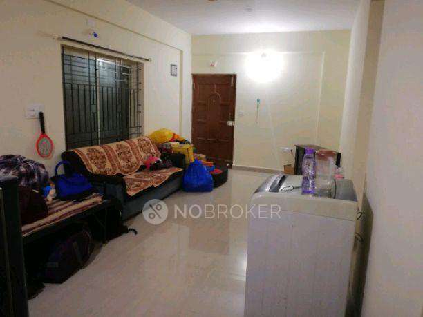 2 BHK Flat In Ak Elite For Sale  In Electronic City Phase Ii