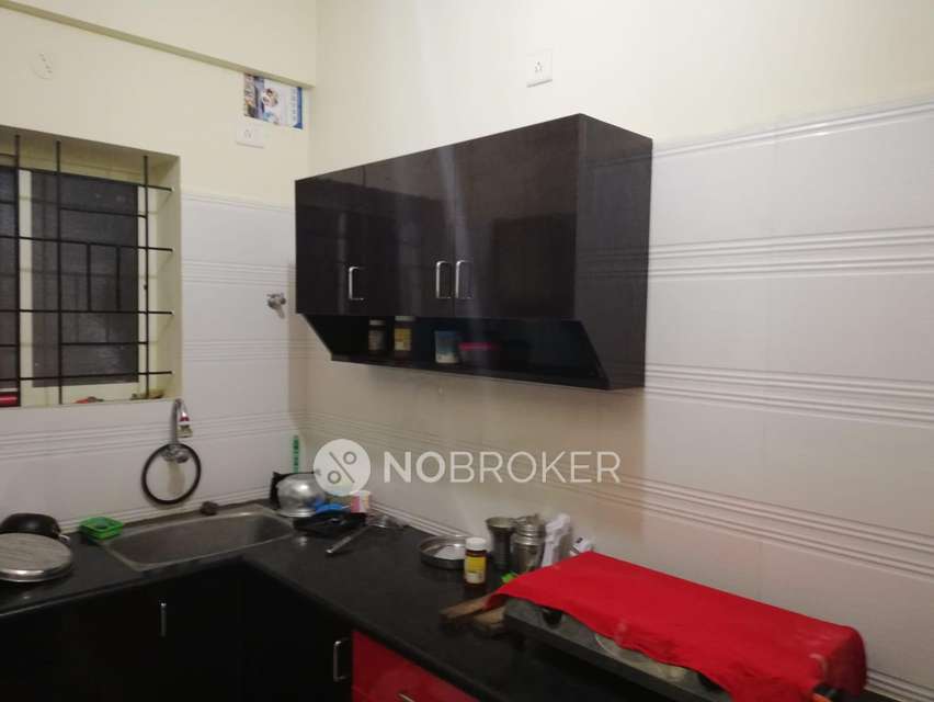 2 BHK Flat In Ak Elite For Sale  In Electronic City Phase Ii