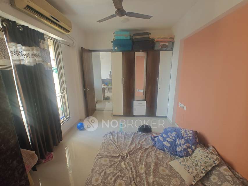 2 BHK Flat In Triumph Siddhivinayak, Borivali East For Sale  In Borivali East