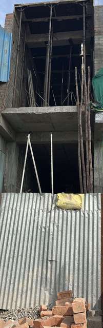 Shop in Santhi Bakery Karayan Chavadi, Chennai for Rent 