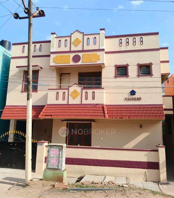 2 BHK Flat In Selvi Flat, Kovilambakkam for Rent  In 9, Vaithiyalingam Nagar, Nanmangalam, Chennai, Tamil Nadu 600129, India