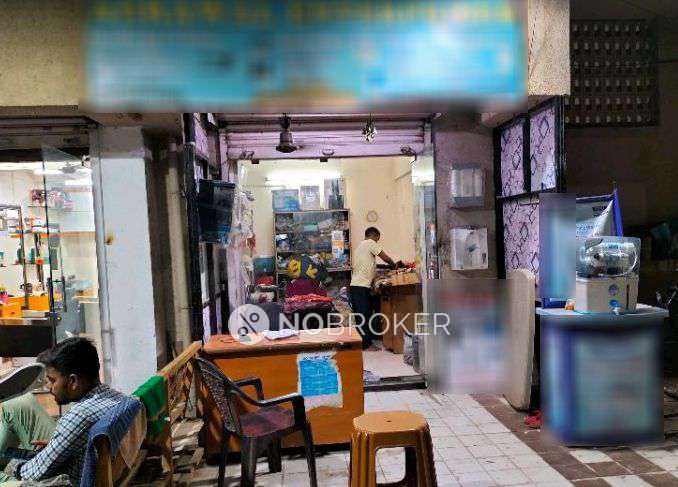 Shop in Adharwadi, Khadakpada, Mumbai for sale 