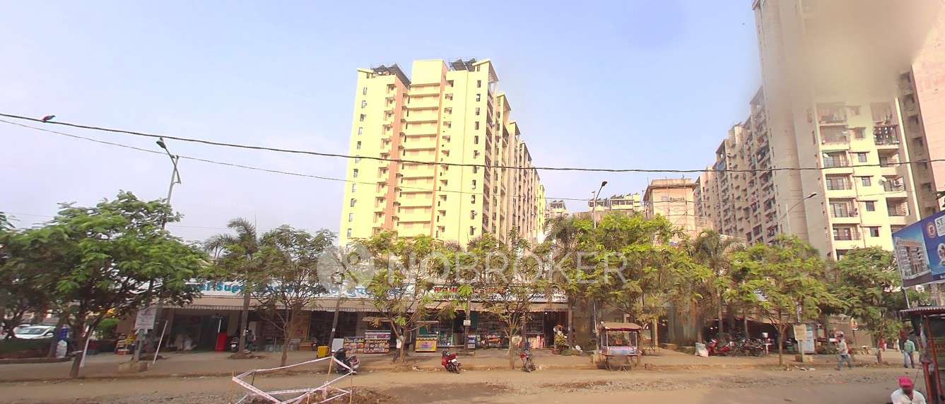 Shop in Adharwadi, Khadakpada, Mumbai for sale 