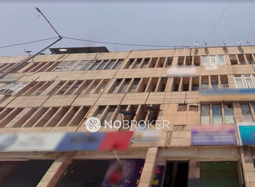 Office Space in Sector 18, Noida for sale 