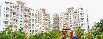 1 BHK Flat In Janapriya Apartments Phase 1 For Sale  In Miyapur