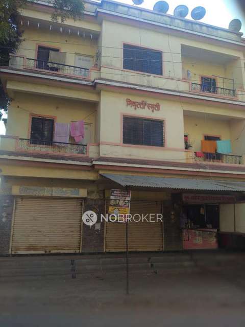 2 BHK Flat In Sd for Rent  In Fursungi