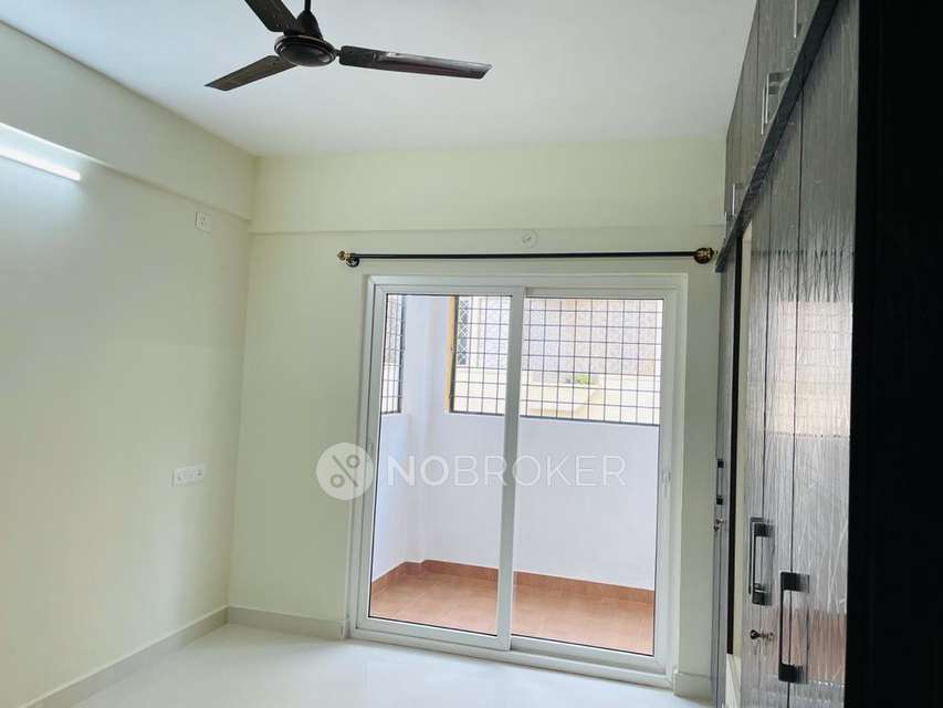 2 BHK Flat In Vaishno Solitaire for Rent  In Ramamurthy Nagar