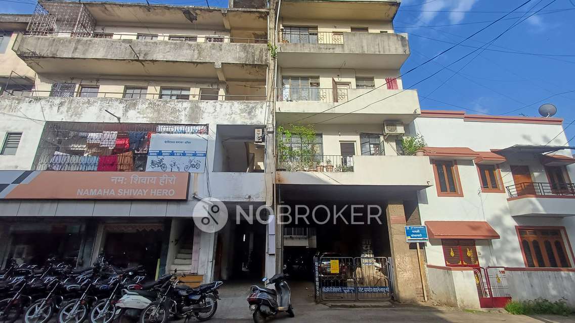 Shared Room for Female In 1 BHK  In Parvati Gaon, Parvati Paytha