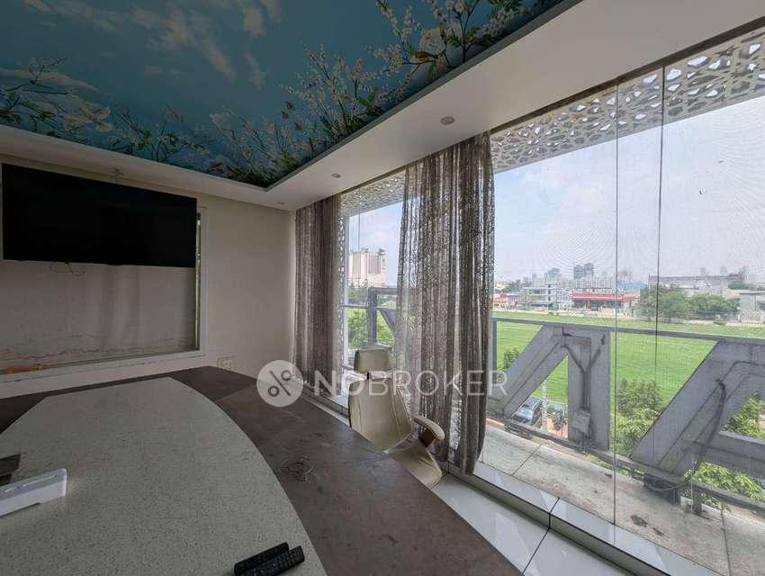 Office Space in Tyshaz Buildmart India Pvt. Ltd, Greater Noida for Rent 