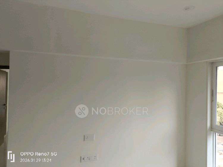 1 BHK Flat In Signature By Peridot for Rent  In Andheri West