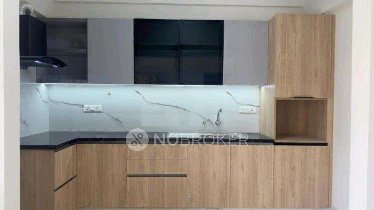 2 BHK Flat In Amrutha Heights For Sale  In Whitefield