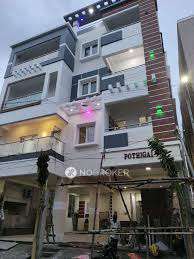 2 BHK Flat In Madipakkam Srinivas Nagar, Madipakkam for Rent  In Madipakkam