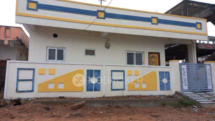 2 BHK House For Sale  In 7grh+p2h, Dawoodkhanguda, Telangana 500112, India
