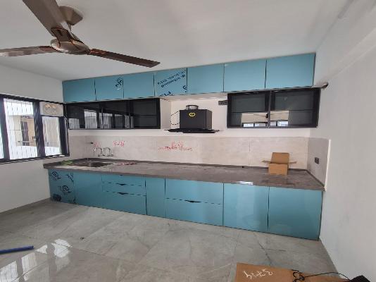 2 BHK Flat In Unique Youtopia for Rent  In Kharadi