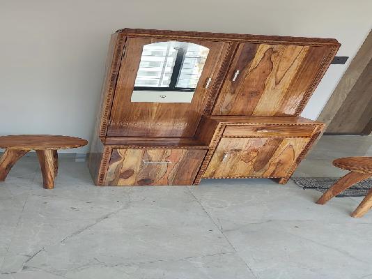 2 BHK Flat In Unique Youtopia for Rent  In Kharadi