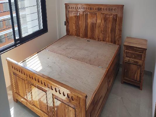 2 BHK Flat In Unique Youtopia for Rent  In Kharadi