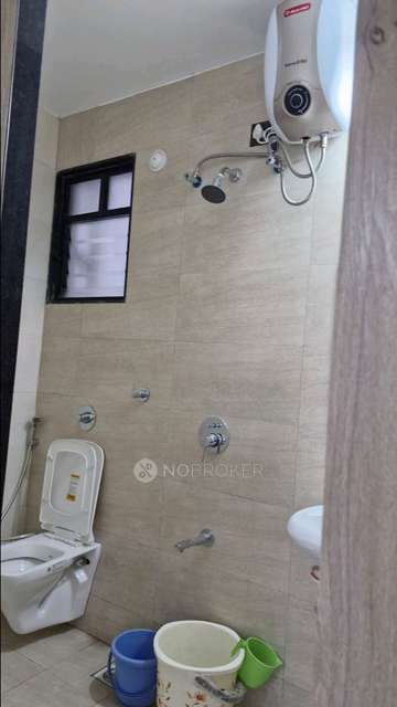 2 BHK Flat In Unique Youtopia for Rent  In Kharadi