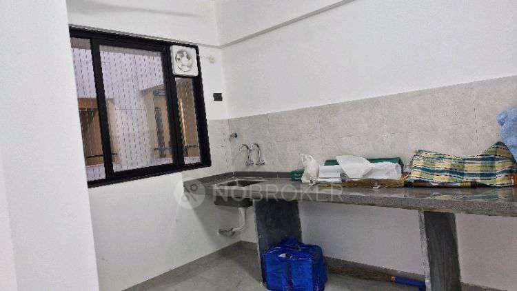 2 BHK Flat In Unique Youtopia for Rent  In Kharadi