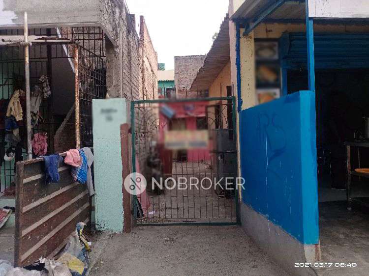 1 BHK House for Rent  In Velachery 