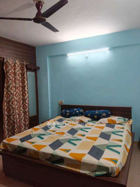 2 BHK Flat In Goldan City Dhanori Pune Near Jakat Naka for Rent  In Dhanori