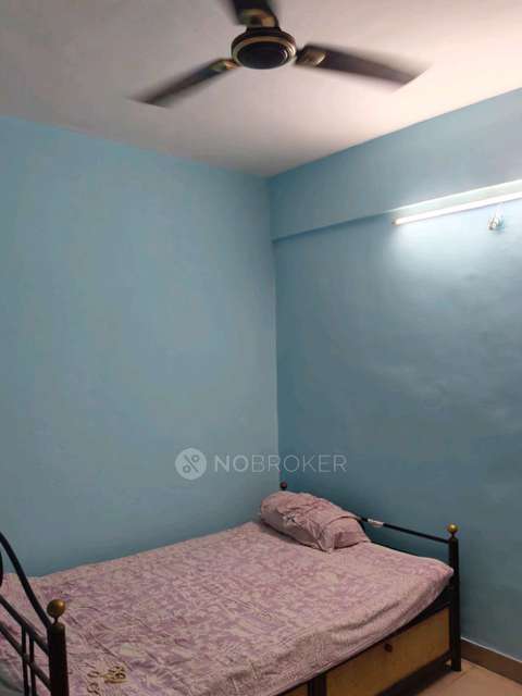 2 BHK Flat In Goldan City Dhanori Pune Near Jakat Naka for Rent  In Dhanori