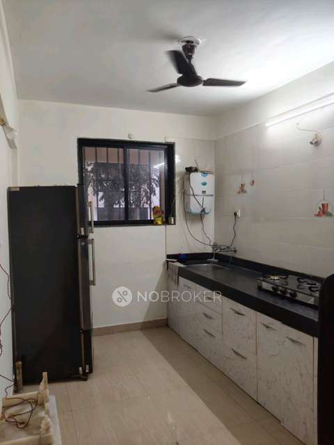 2 BHK Flat In Goldan City Dhanori Pune Near Jakat Naka for Rent  In Dhanori