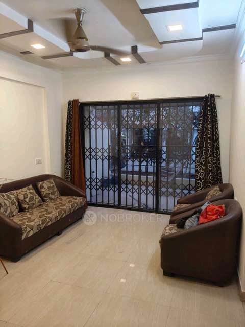 2 BHK Flat In Goldan City Dhanori Pune Near Jakat Naka for Rent  In Dhanori