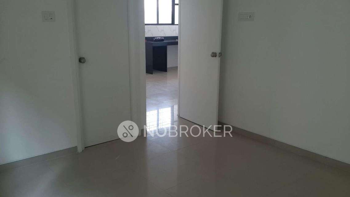 2 BHK Flat In Basil Garden For Sale  In Baner