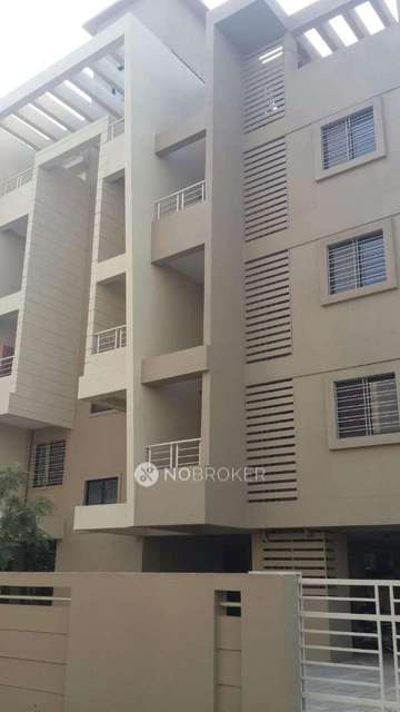 2 BHK Flat In Basil Garden For Sale  In Baner