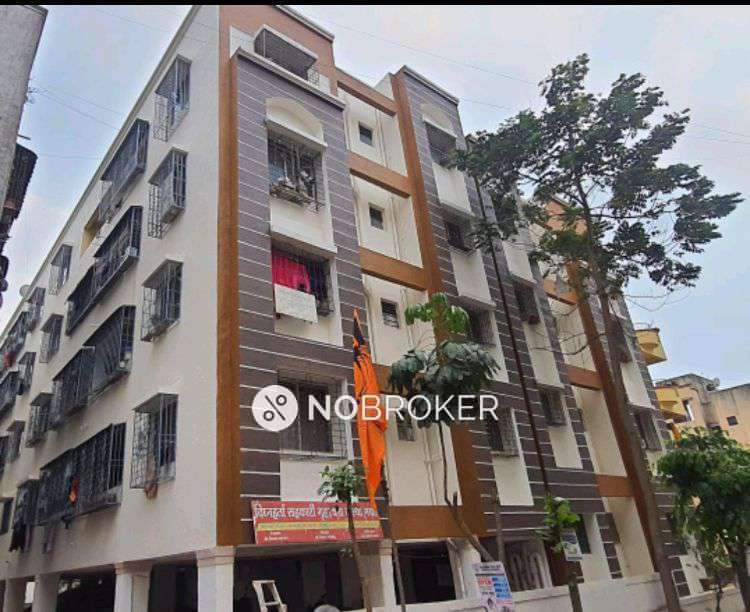 1 BHK Flat In Narmada Residency For Sale  In Sector 19