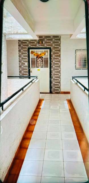 1 BHK Flat In Ekadant Enclave Ambegao Katraj for Rent  In Ekdant Enclave Project By Trimurti Builder