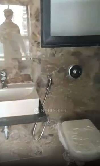 2 BHK Flat In Vtp Aethereus Phase 1 for Rent  In Mahalunge