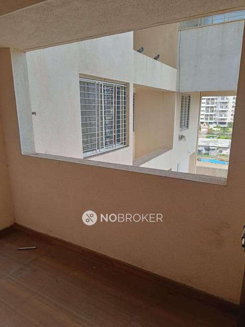 1 BHK Flat In Ganesh Graceland For Sale  In Ambegaon Bk