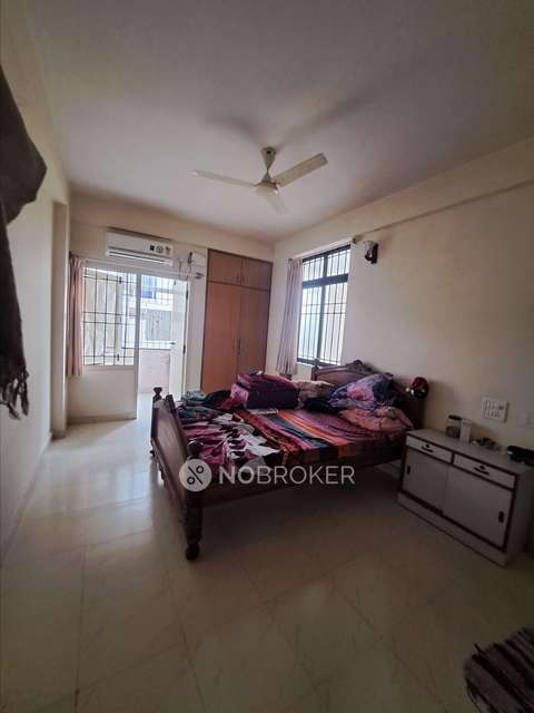 2 BHK Flat In Js Harmony Apartment For Sale  In Horamavu