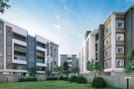 2 BHK Villa In Ar Green Valley  for Rent  In Kondapur