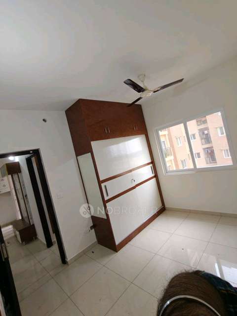 2 BHK Flat In Shriram Wyt Field For Sale  In Shriram Wyt Field