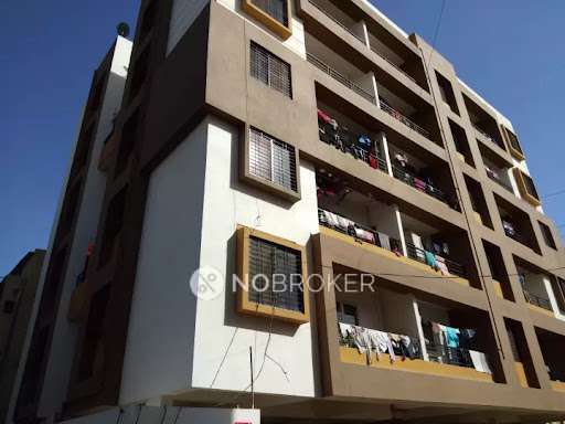 Shared Room for Male In 2 BHK  In Samruddhi Apartment In Pimpri-chinchwad,