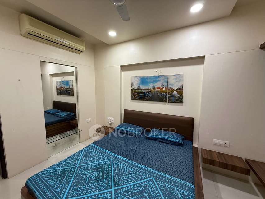 2 BHK Flat In Alcon Renaissant for Rent  In Kharadi