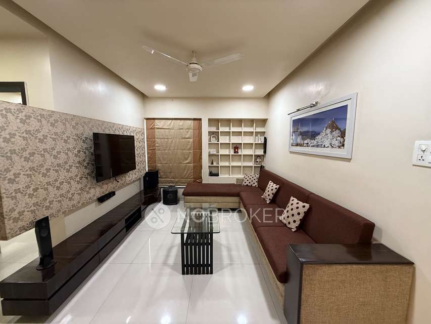 2 BHK Flat In Alcon Renaissant for Rent  In Kharadi