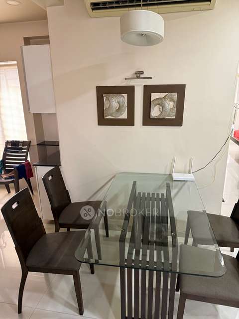 2 BHK Flat In Alcon Renaissant for Rent  In Kharadi