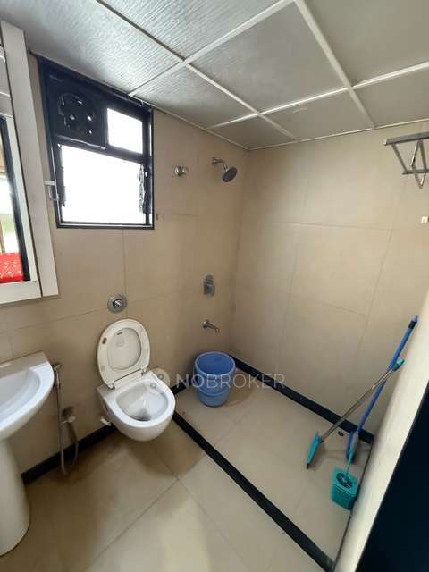 2 BHK Flat In Alcon Renaissant for Rent  In Kharadi