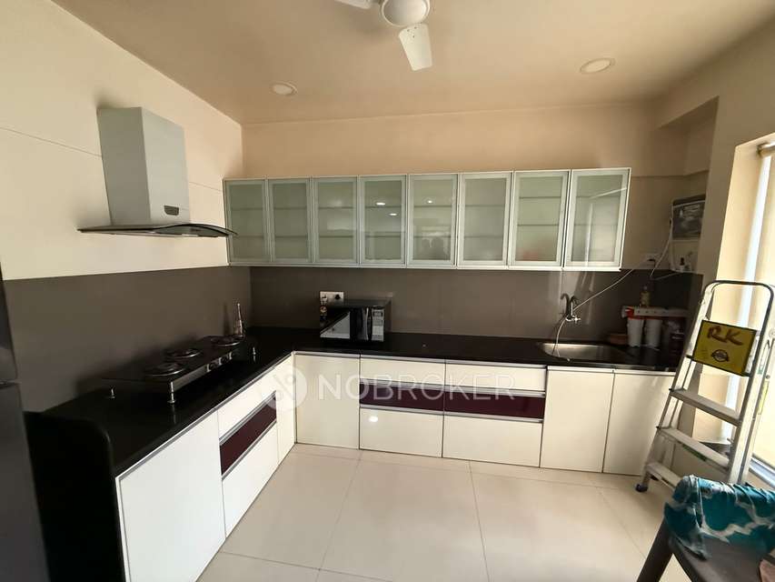 2 BHK Flat In Alcon Renaissant for Rent  In Kharadi