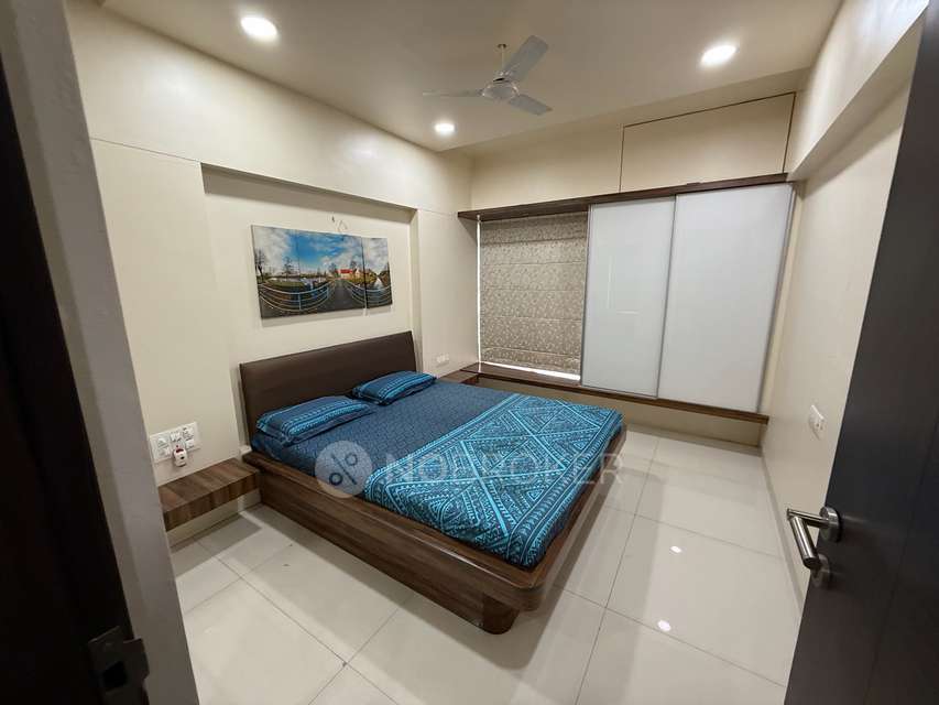 2 BHK Flat In Alcon Renaissant for Rent  In Kharadi