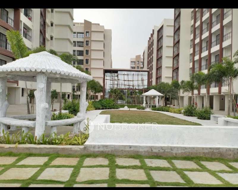 1 BHK Flat In Tulsi Aangan for Rent  In Badlapur East