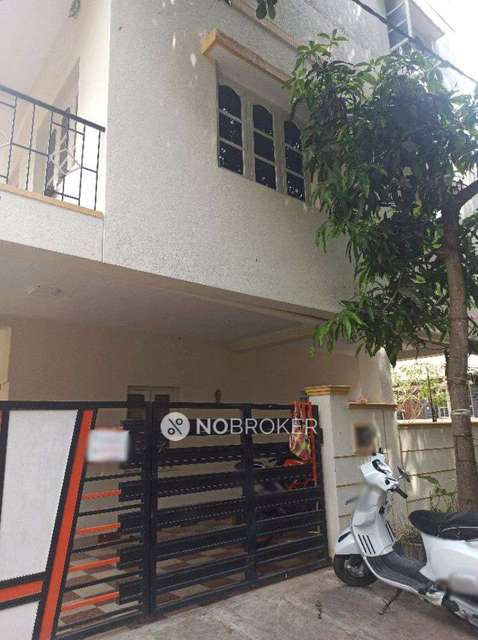 1 RK House for Rent  In Judicial Layoiut