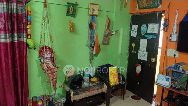 1 BHK Flat In Sara City A1 Building For Sale  In Sara City  Chakan, Pune, Maharashtra 410501
