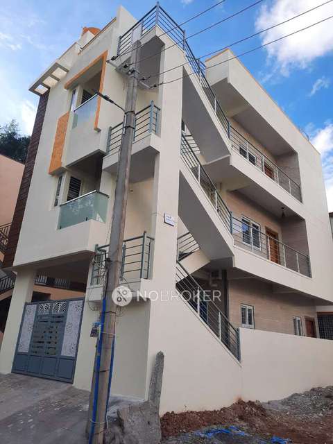 2 BHK House for Lease  In Gangondanahalli