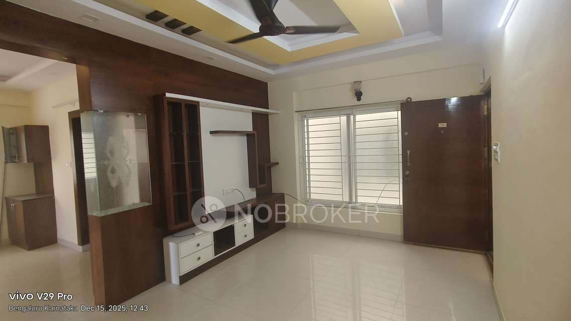 2 BHK Flat In Slv Essenza For Sale  In Nehru Nagar, Bengaluru
