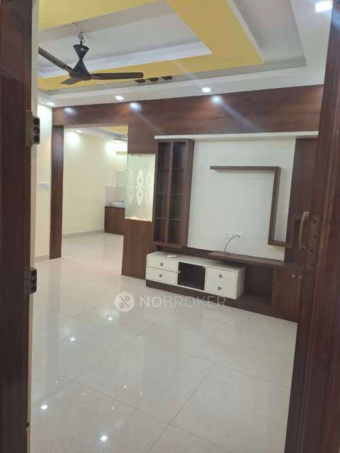 2 BHK Flat In Slv Essenza For Sale  In Nehru Nagar, Bengaluru